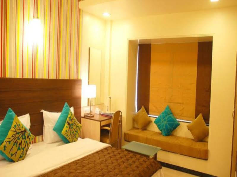 Executive Tamanna Hotel Hinjawadi Luaran gambar